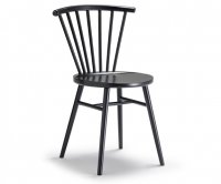 James Old America Wood Chair