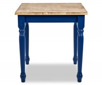 Nettuno Wooden Table